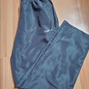 HOT BRAND NEW REEBOK WIND 💨 BREAKER PANTS 🔥